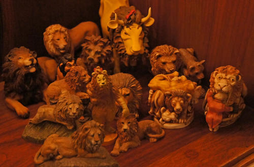 Leonine Collection 10
